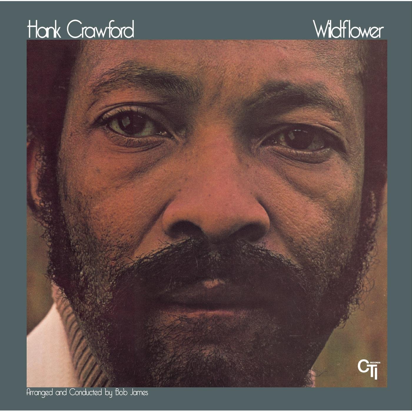 Hank Crawford