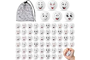 Shappy Mini Volleyball Stress Balls for Ultimate Fun in Sports & Party Games