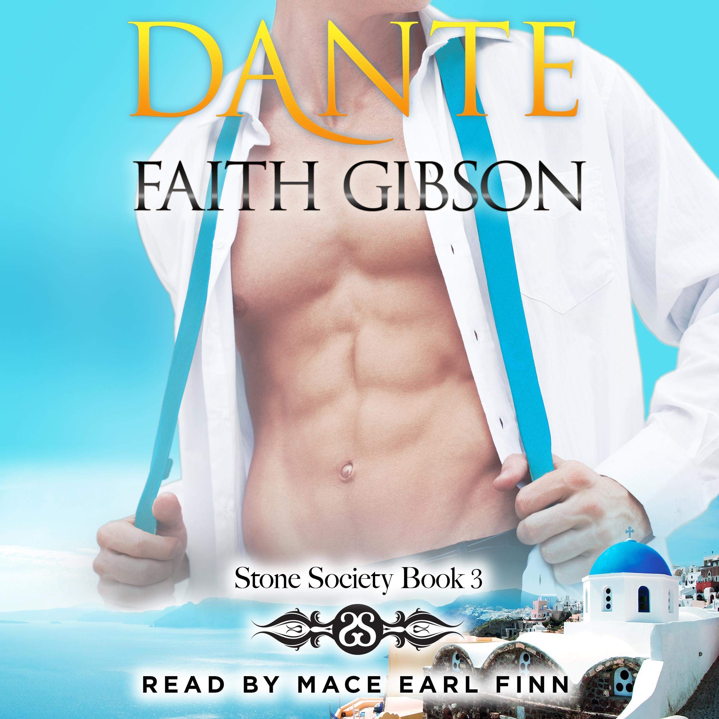 Cover art for Dante