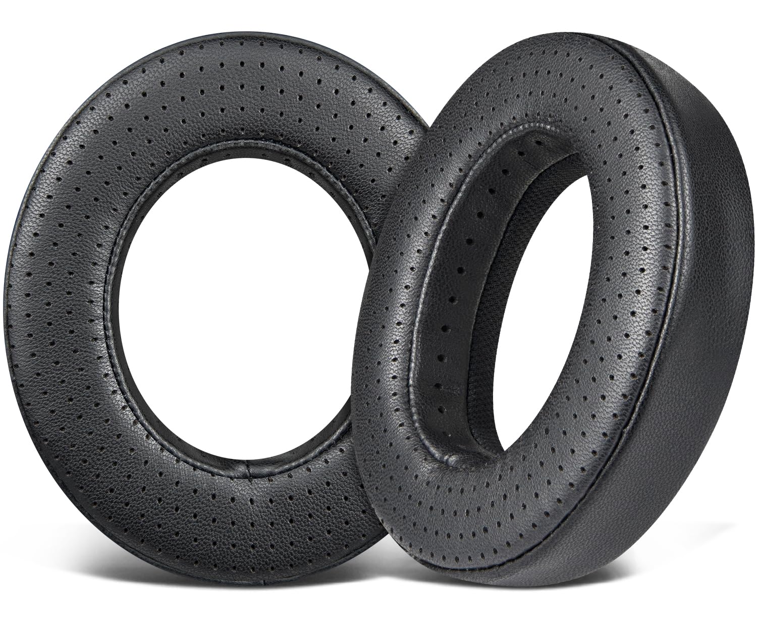 Amazon.com: SOULWIT Lambskin Replacement Earpads for Focal Clear