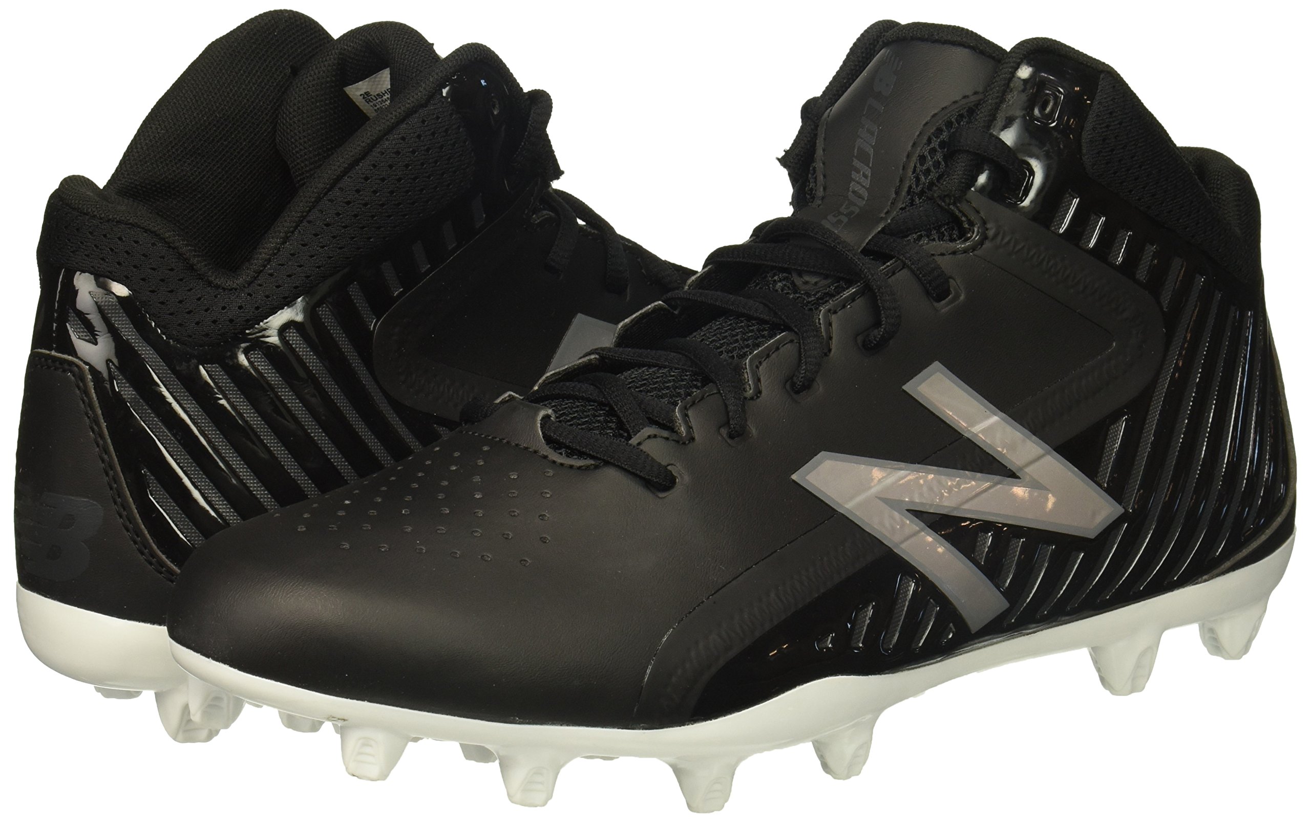 New Balance Mens Rushlx V1 Lacrosse Shoe | Desertcart Jamaica
