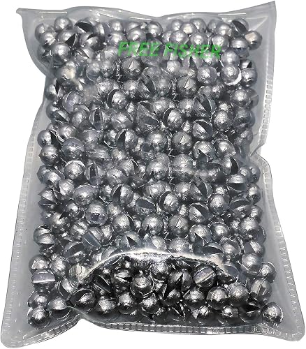 Removable AMURA900FREE4A04 sinker, 0.4g