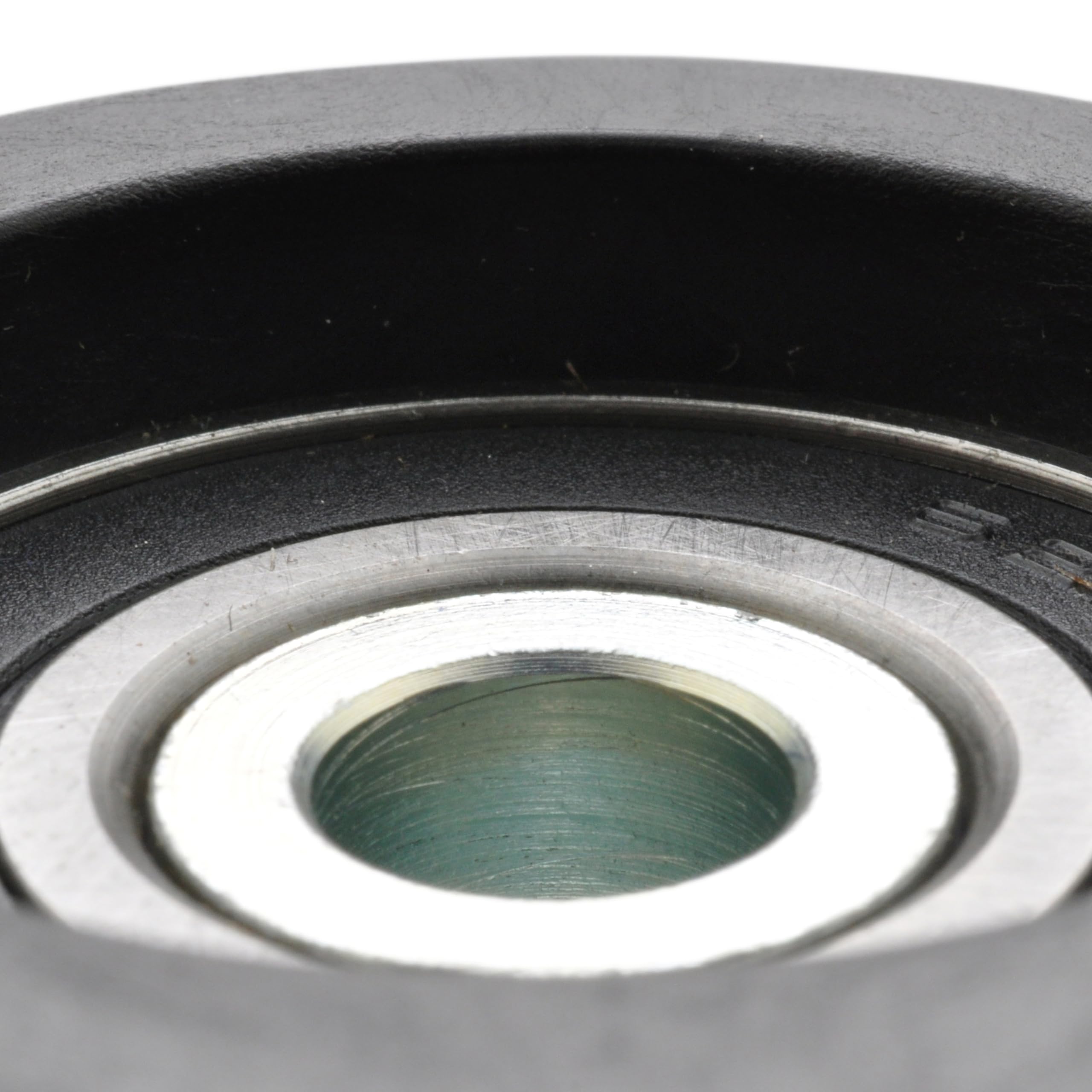 Easyboost Riemenscheibe Spannrolle für Rasentraktor Husqvarna AYP 532165630 165630 CT 130 135 CTH 135 150 151 155 160 170 171 172 180 191 200 210 Bestgreen McCulloch Partner Sentar Rally