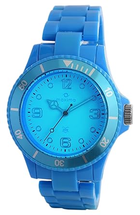 maxima fiber watches