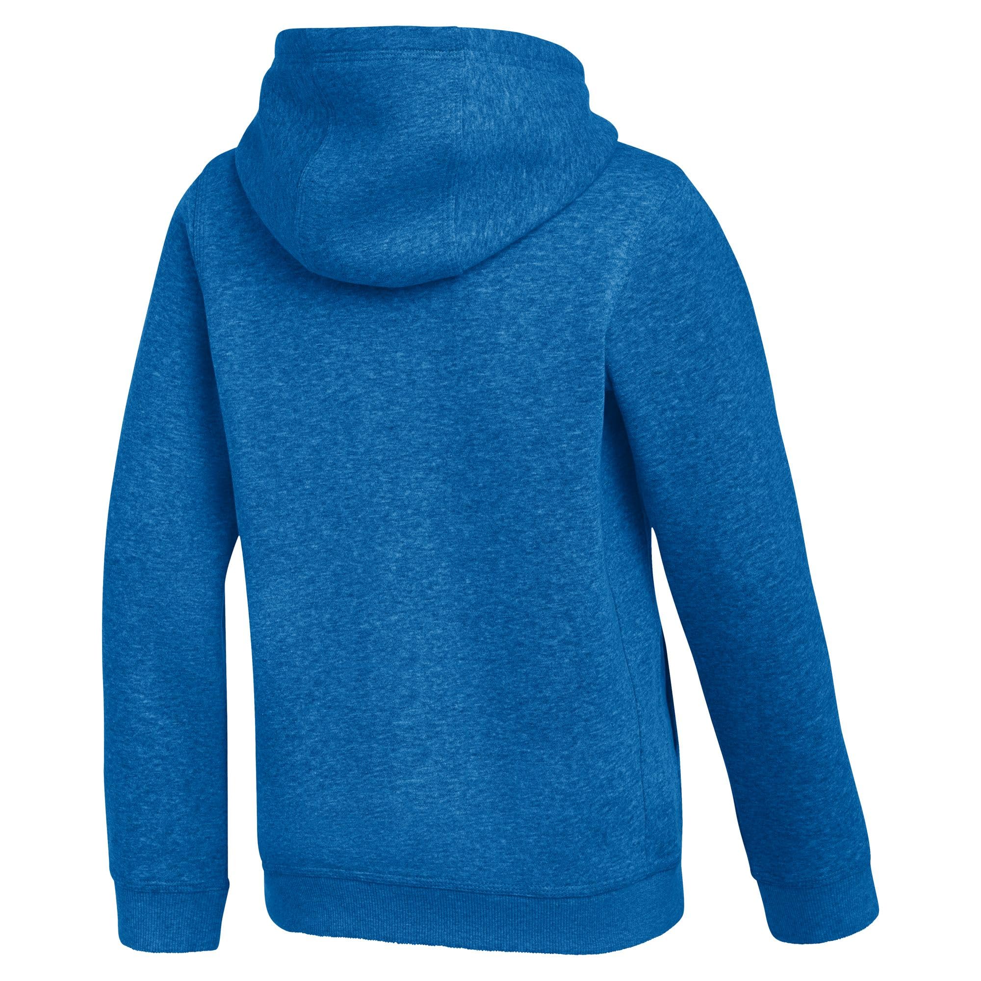Nike Park26 FLC Po Felpa con Cappuccio Unisex - Bambini e Ragazzi (Pacco da 1)