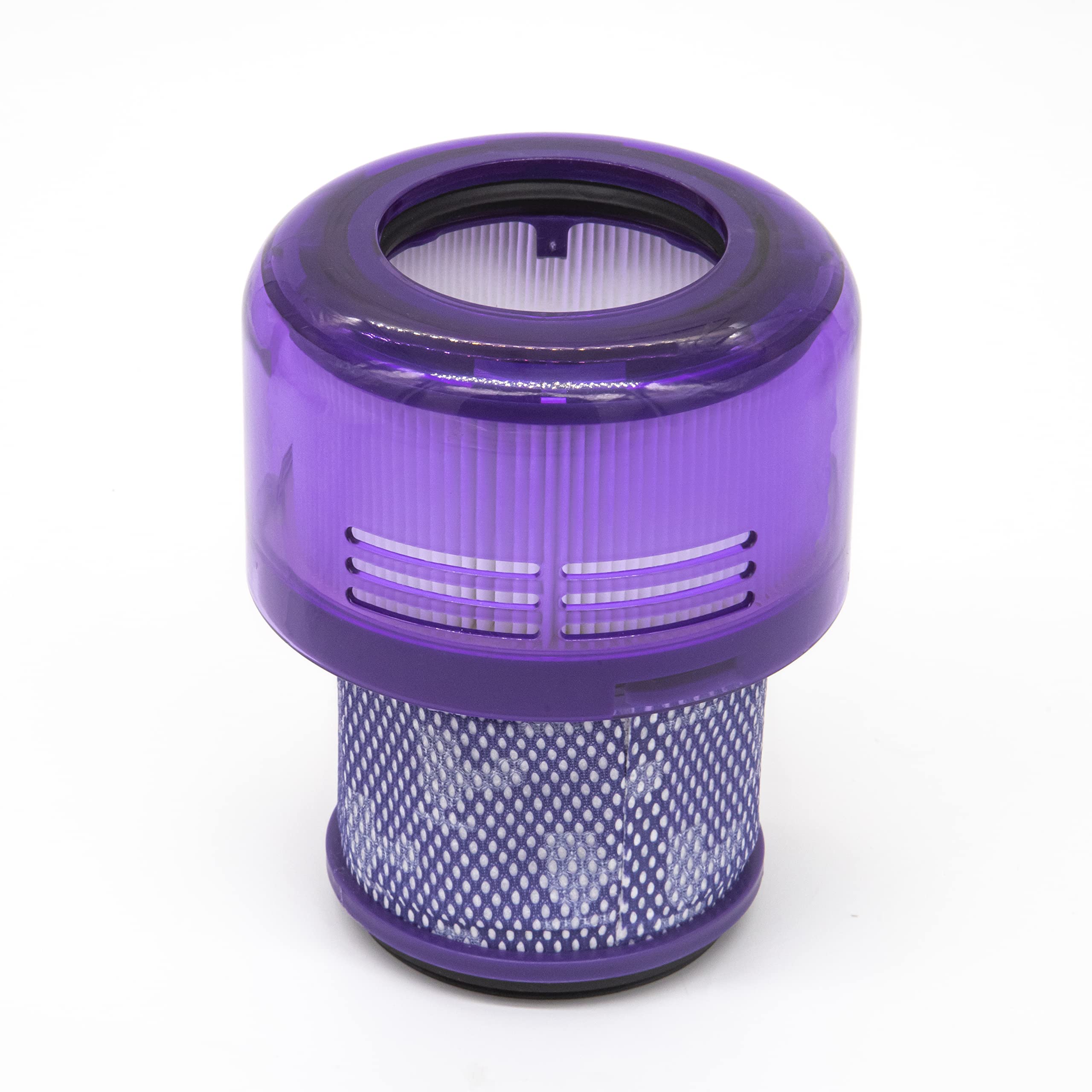 Amazon.co.jp: 掃除機フィルター交換用パーツ Dyson V11 SV16 特