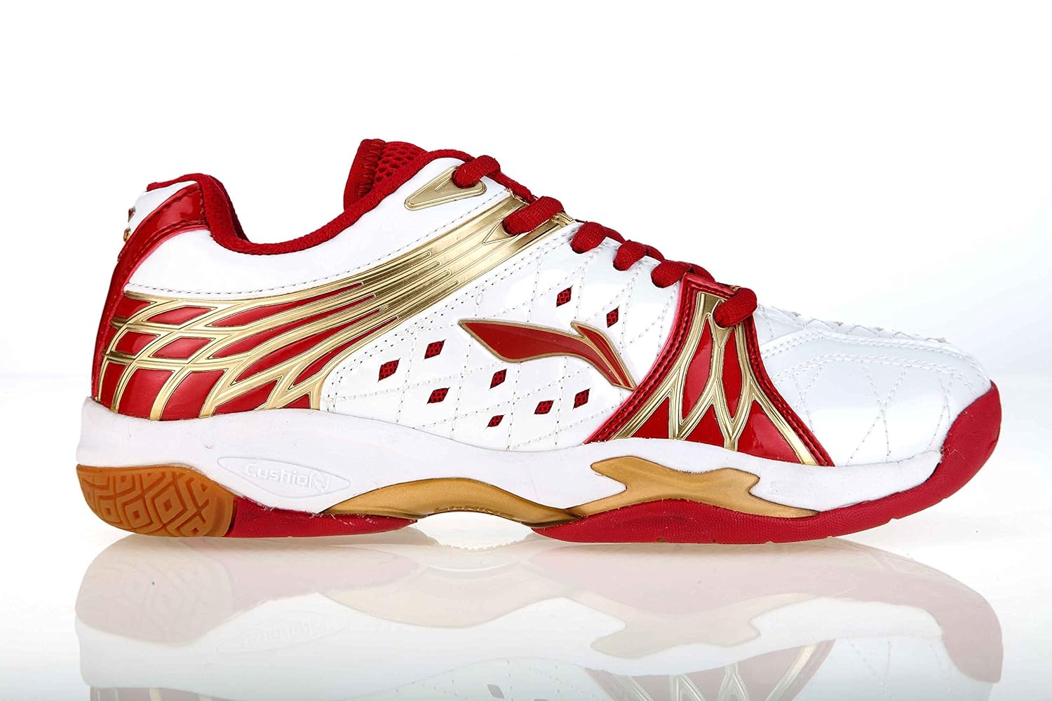 Li ning titan plus shoes Clearance