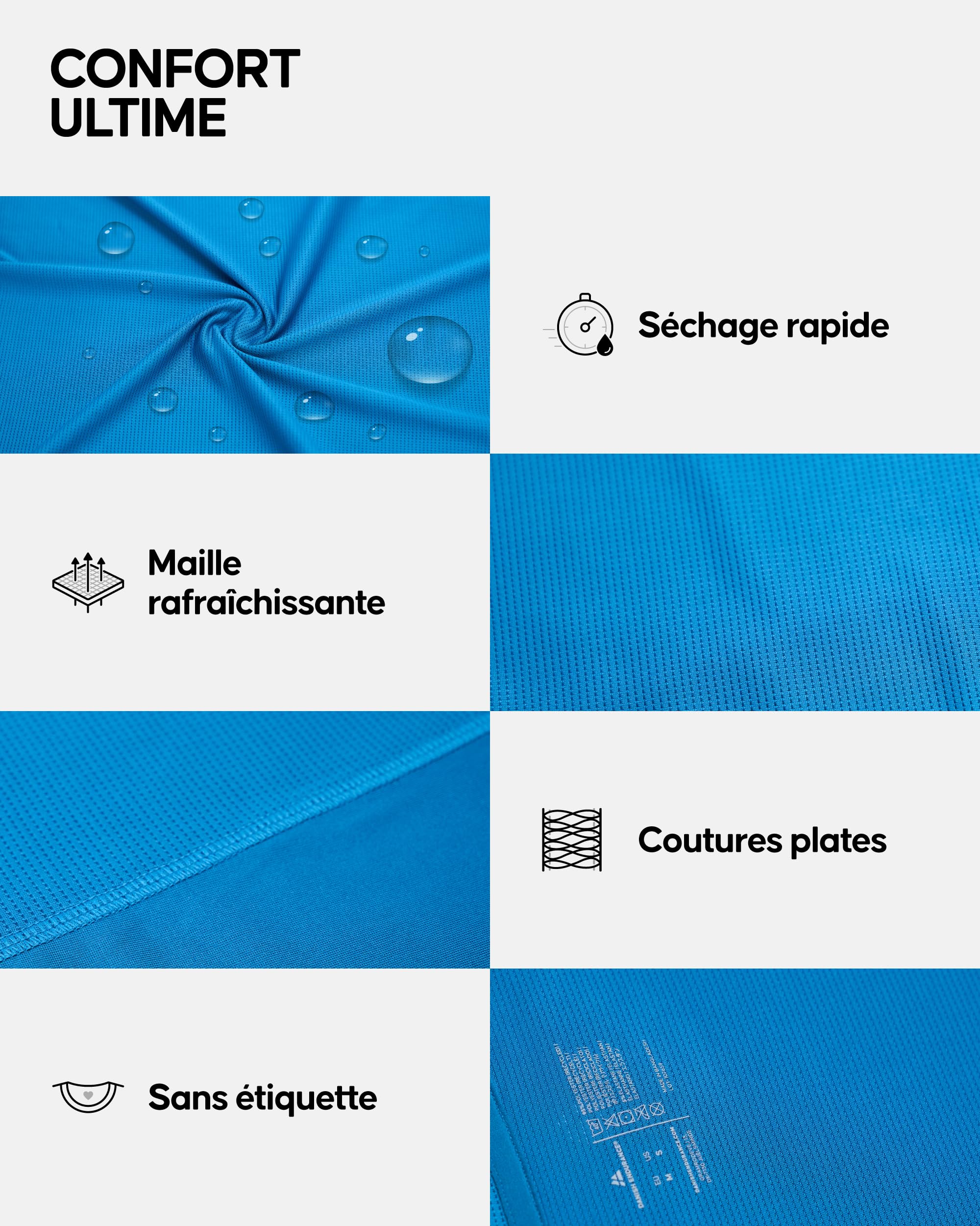 DANISH ENDURANCE Débardeur de Sport, Gilet de Course, sans Manches, Dos Nageur, pour Femmes, Lot de 1 ou 2 - T-Shirt pour Femme