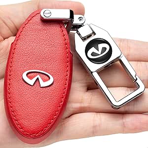 Used OEM Infiniti Smart Key KR55WK48903 For G25 G35 G37 Re-cased