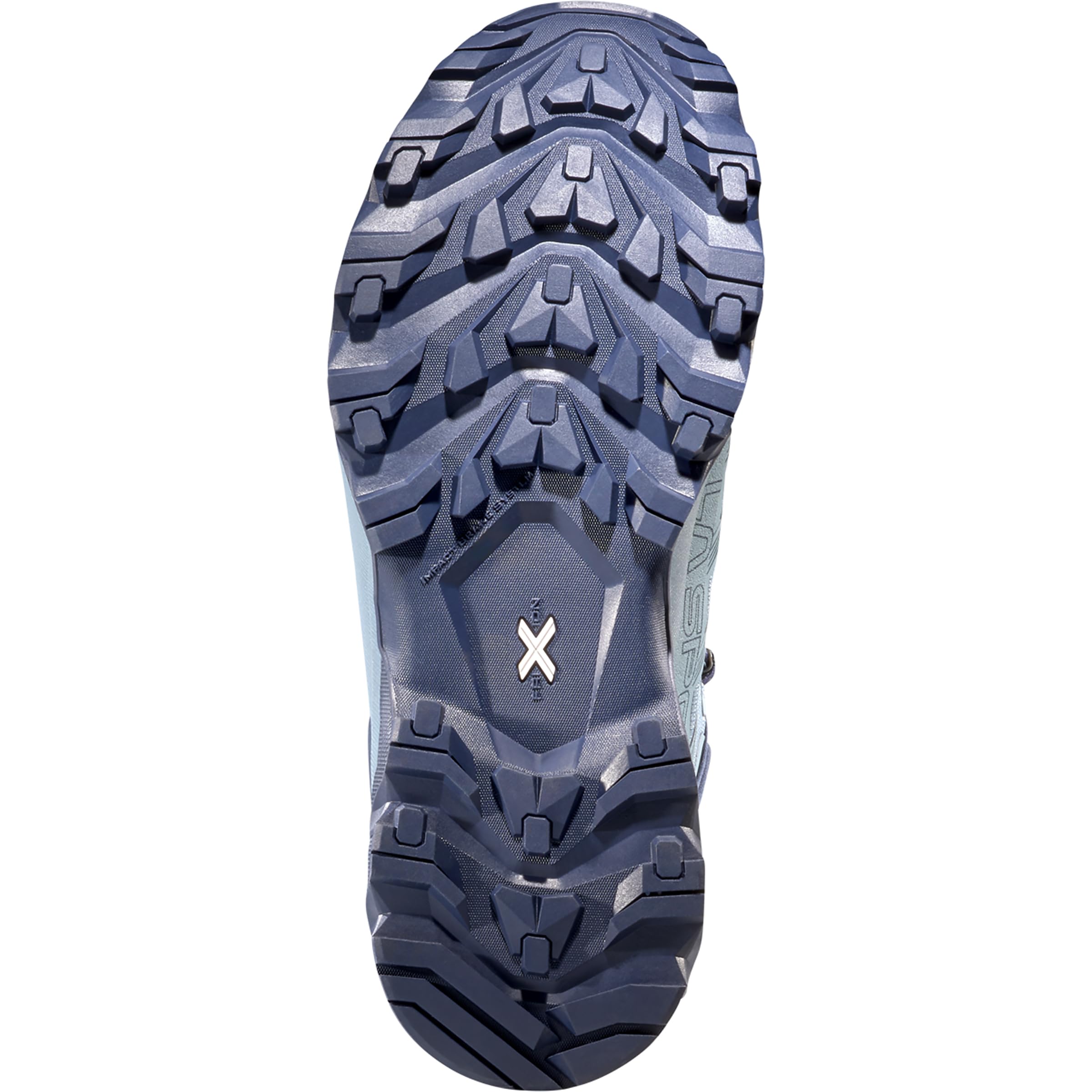 LA SPORTIVA Ultra Raptor 3 Mid GTX Wmn Limestone Night Sky