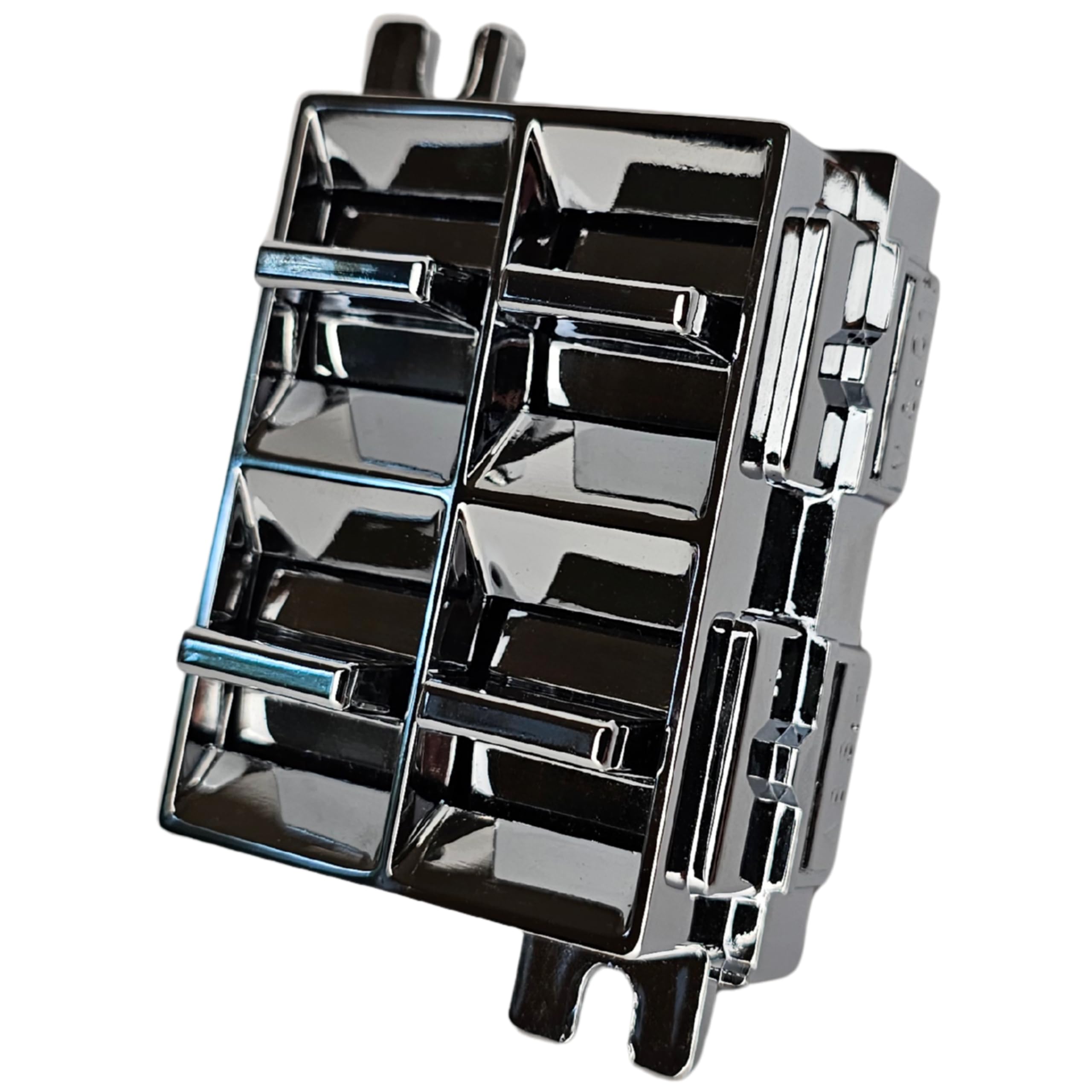 SWITCHDOCTOR Window Master Switch for 1983-1990 Chevrolet Caprice