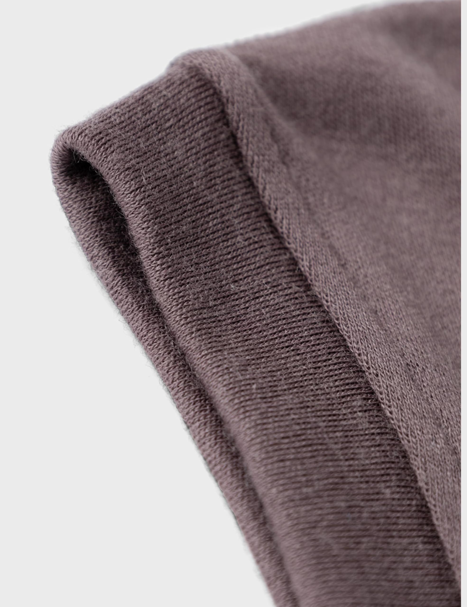 NAME IT Nmfwillit Wool Balaclava, liliowy, 50/51 cm