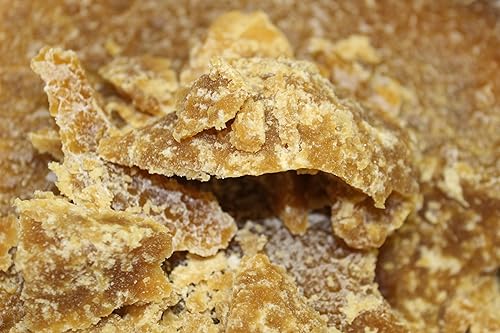 Miniatura 7 de 3CayG Ucuuba Butter - Mantequilla natural sin refinar para el cuerpo y el cabello de 8 onzas