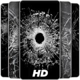 Broken Screen Wallpapers