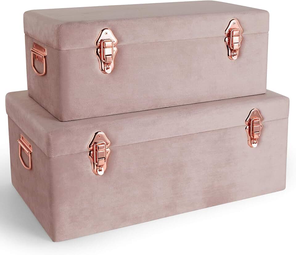 Amazon.co.uk Storage Trunks Storage Trunks / Storage Trunks & Chests