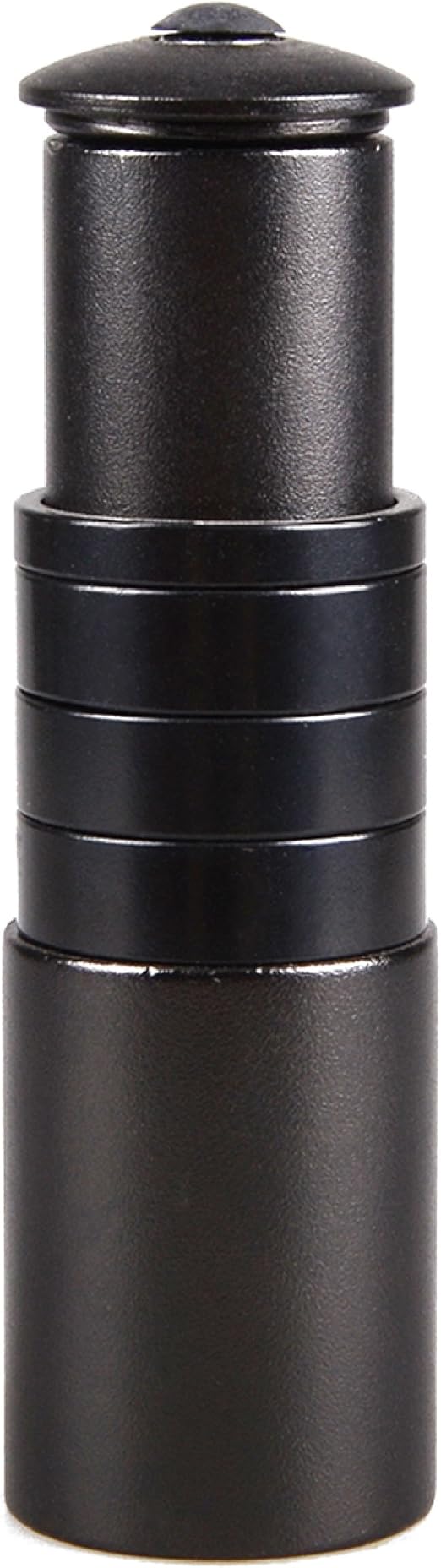 Prolunga Manubrio Bici - Per Forcella 28,6 Mm - Altezza Regolabile - Lega Alluminio - Per MTB E City Bike - Foto 11