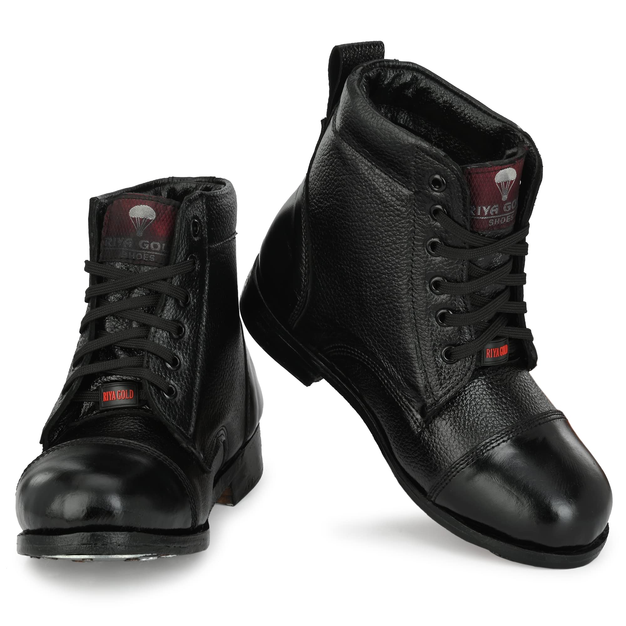 Riya Gold Drill Boot (Numeric_6) (B0BXHMXZBR) Amazon Price History, Amazon Price Tracker