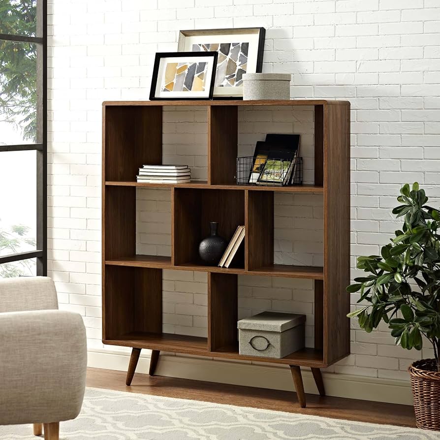 ビンテージ家具❗️ブックビューロー　Mid-Century MODERN ビンテージ家具❗️ブックビューロー Mid-Century MODERN