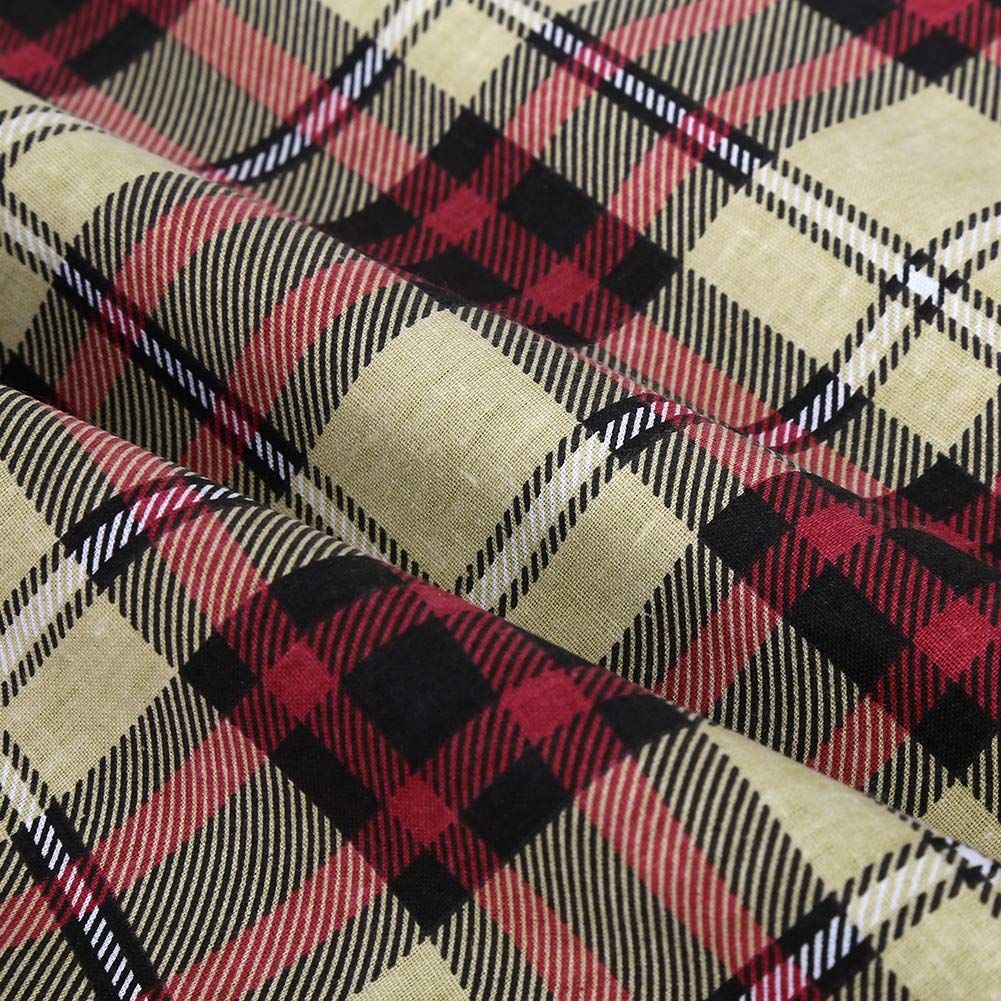 Śliniaki dla Dorosłych dla Mężczyzn Zmywalne, 3 Kolory Wodoodporny śliniaczek dla Dorosłych dla Dorosłych Dwuwarstwowy Ochraniacz na Ubrania dla Osób Starszych, Wodoodporne Duże
