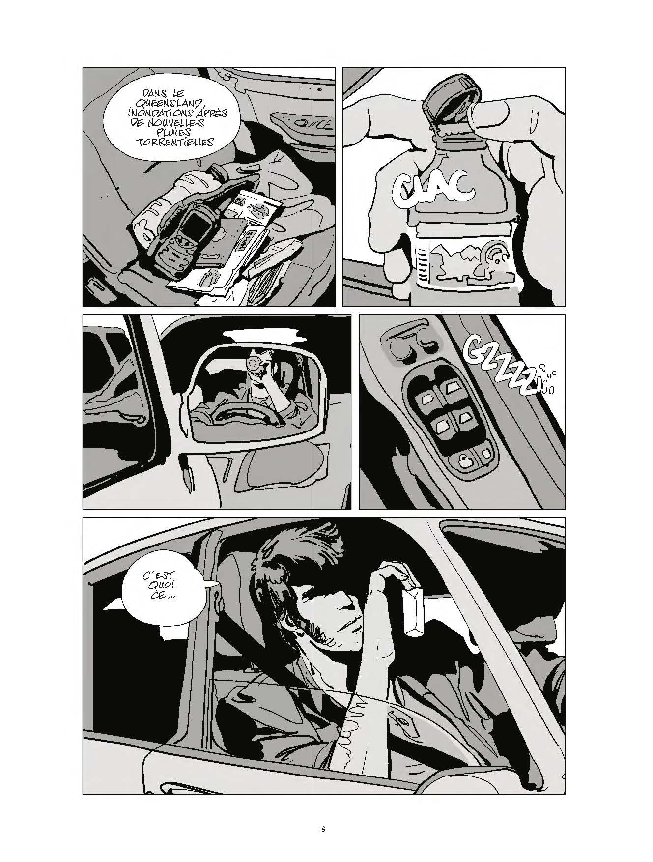 Corto Maltese - Le Jour d'avant: Édition luxe