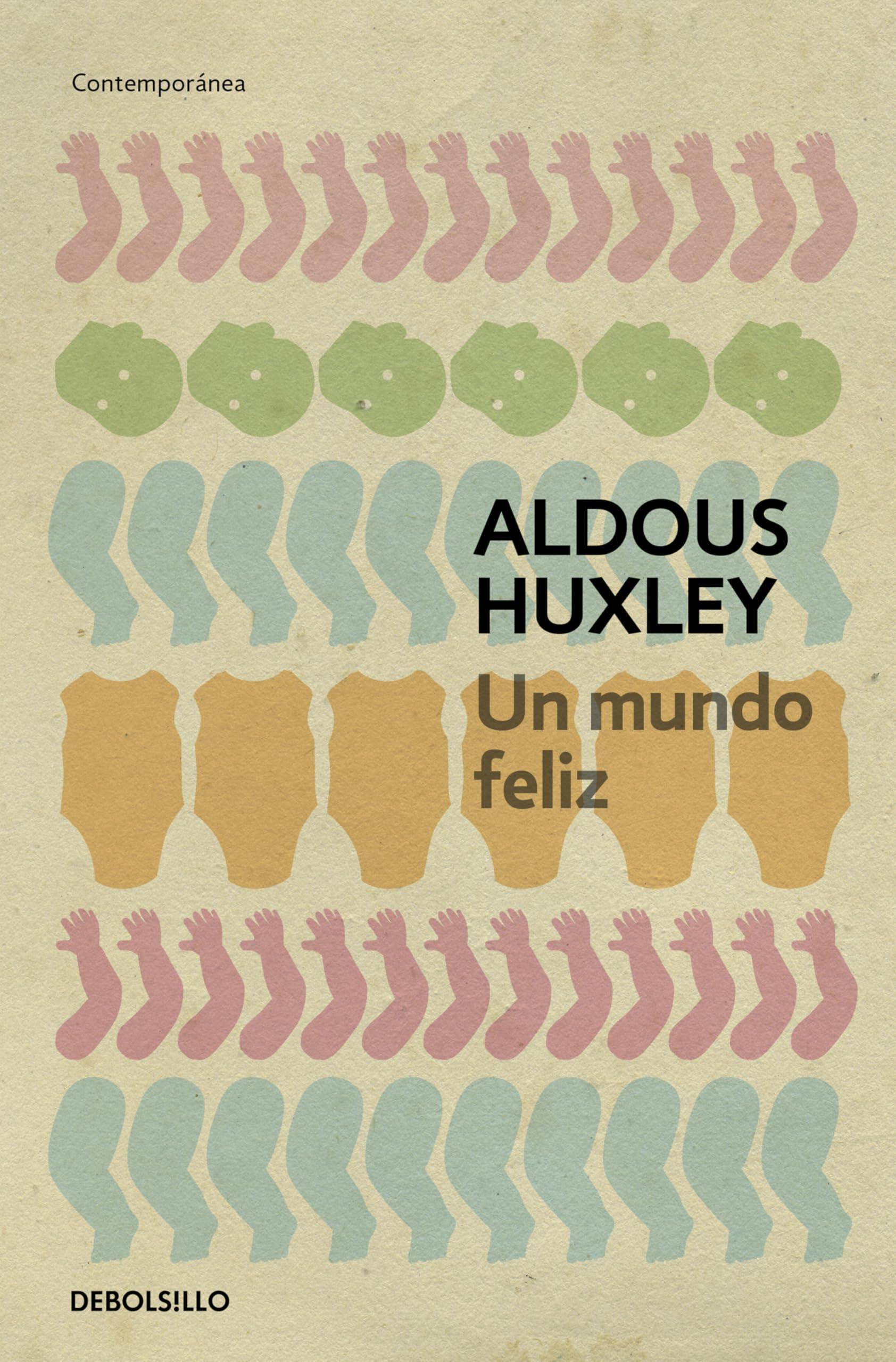 Un mundo feliz / Brave New World (Contemporánea)
