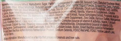 Vista 6 de Kaytee Yo Dips - Golosina sumergida de yogur sabor fresa y plátano para pájaros de mascotas, 3.5 onzas