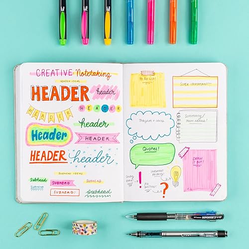 Miniatura 2 de Tombow 56301 Kit creativo para tomar notas