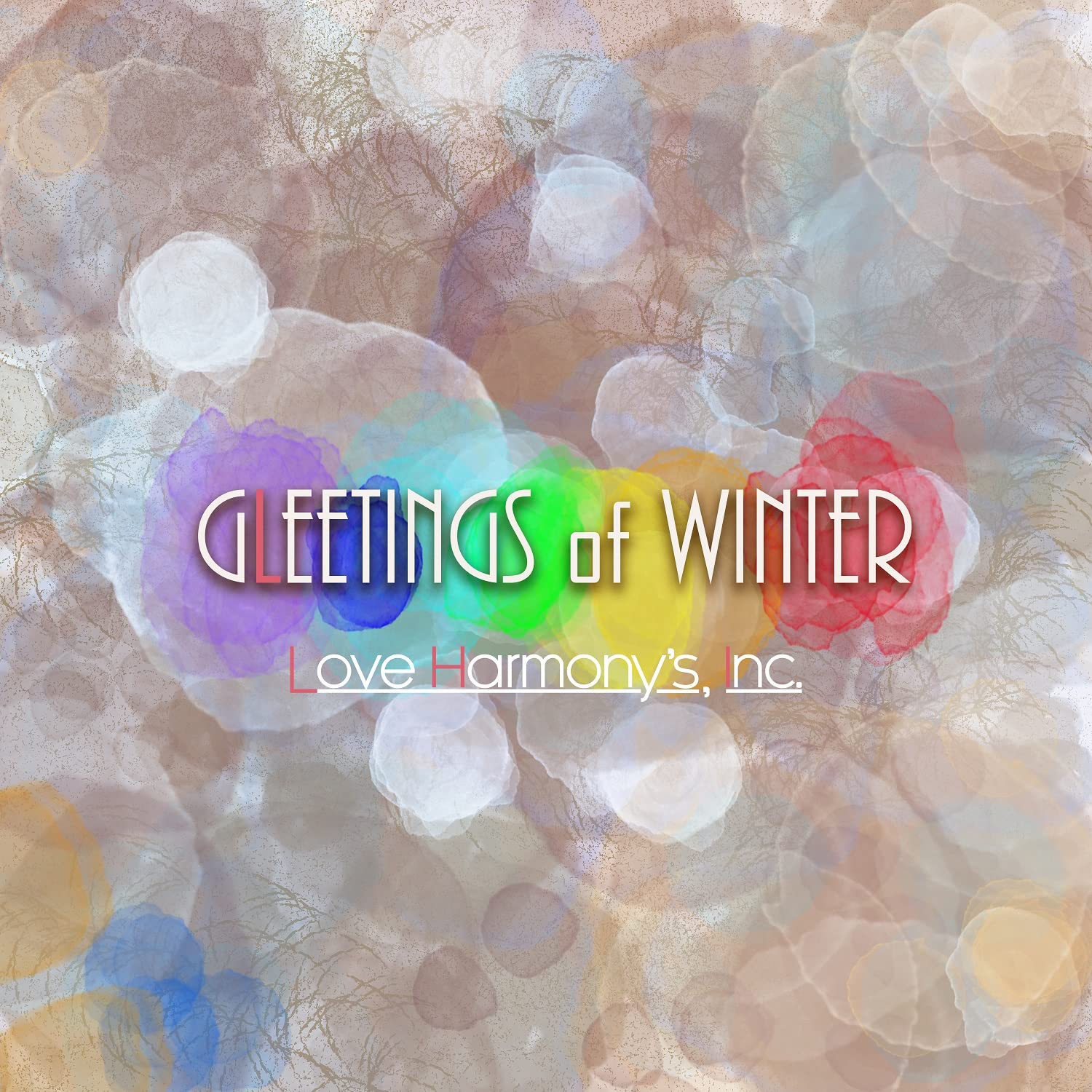 GLEETINGS of WINTER
