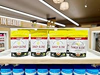 Vista 10 de Bebida de hierbas instantánea de Dandy Blend orgánica original y certificada hecha de raíces de diente de león