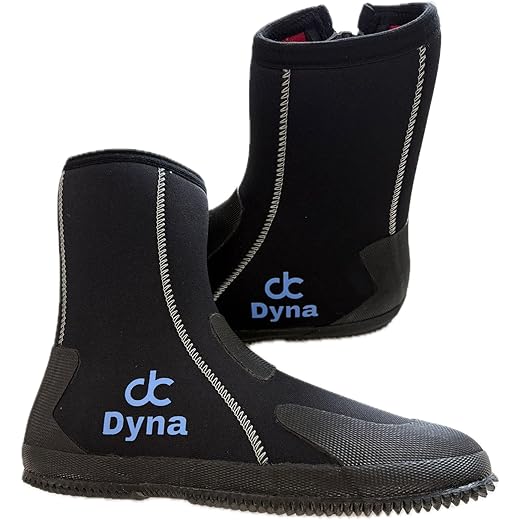 Neoprene Diving Boots 5mm