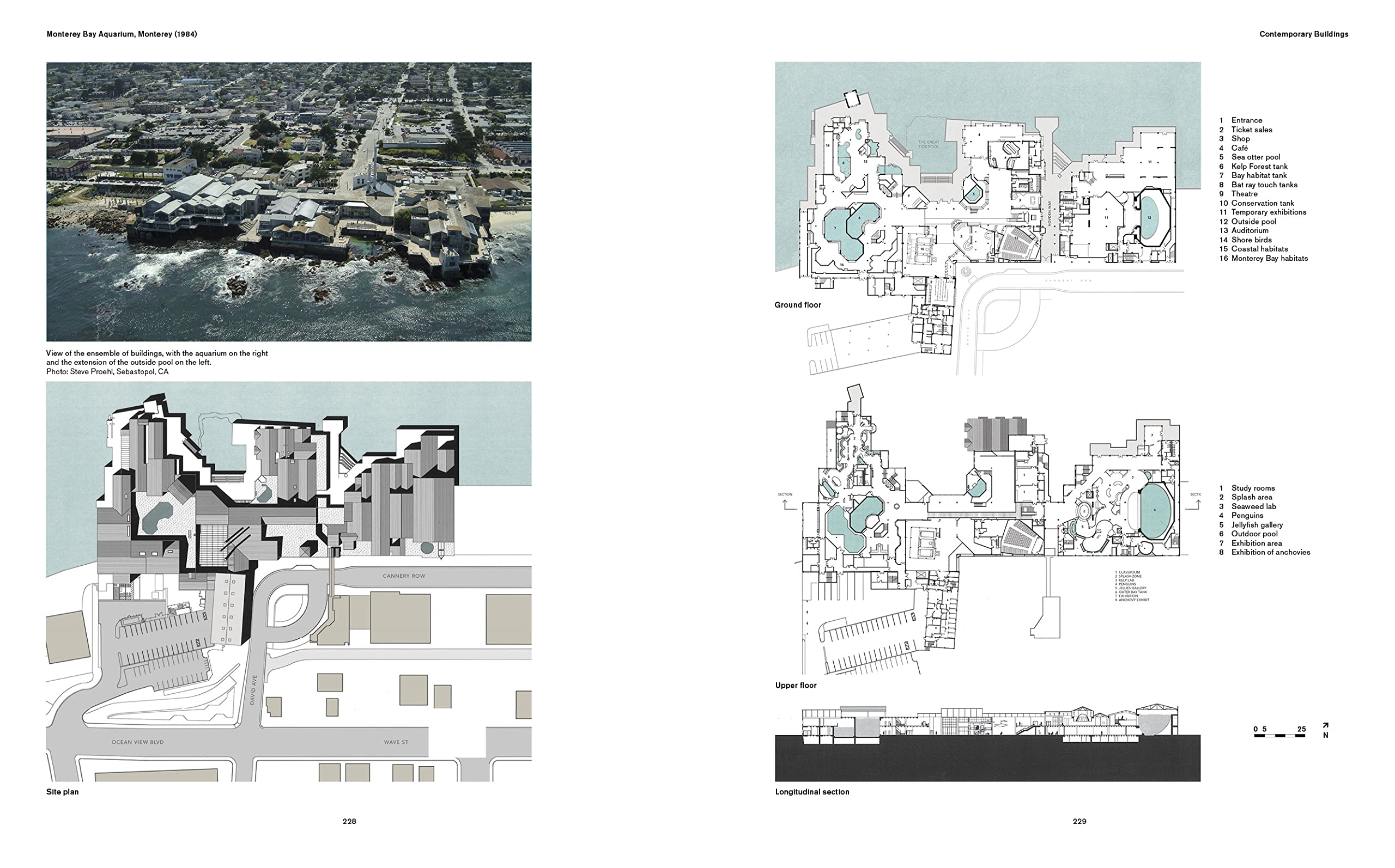 Aquarium Buildings: Construction and Design Manual