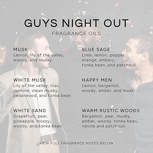 Miniatura 8 de Eternal Essence Oils Love - Juego de 6 aceites aromáticos de primera calidad  Rose, PS I Love You, Amber Romance, Secret Crush, Forever Yours y