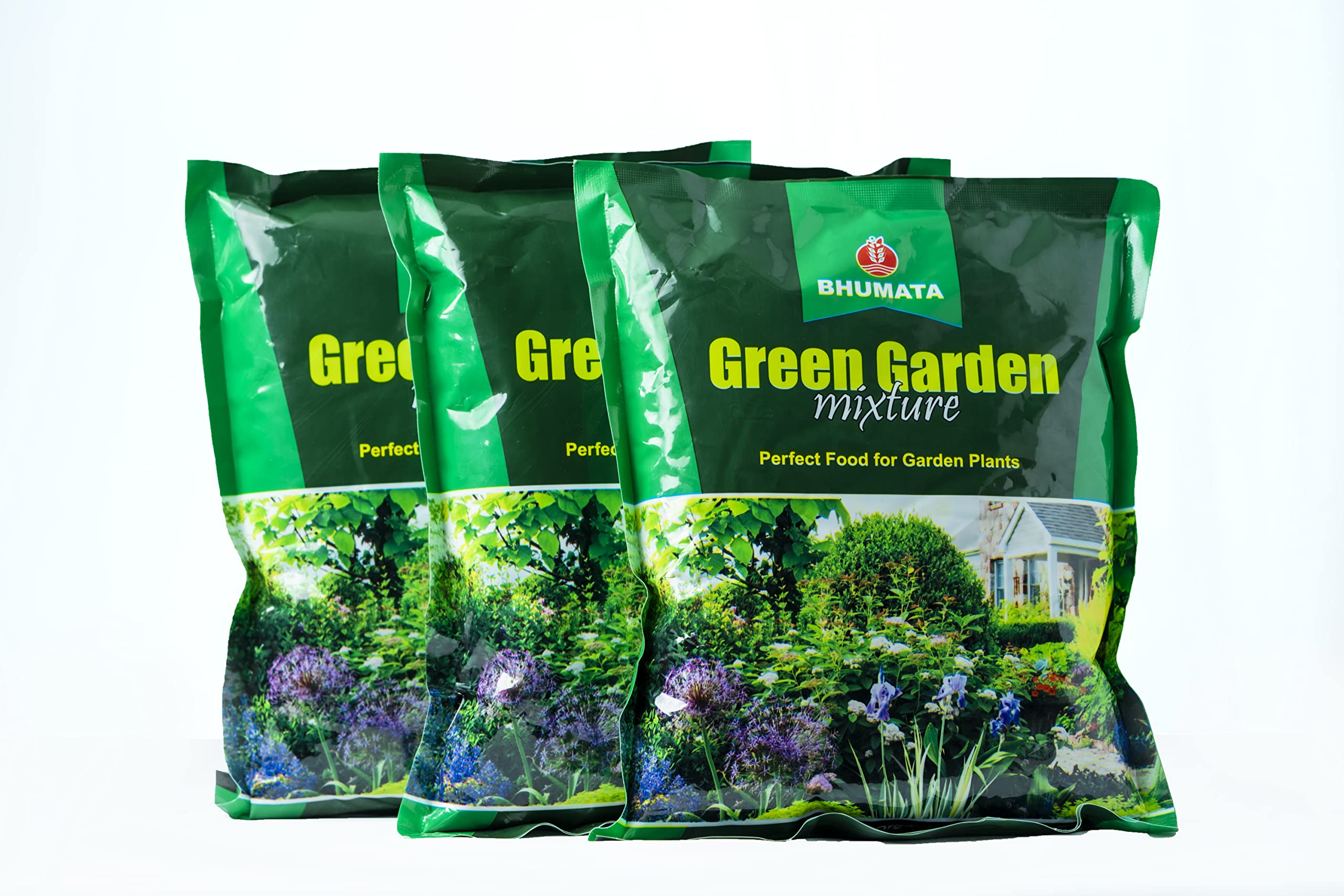 BHUMATA GREEN GARDEN MIXTURE PERFECT FOOD FOR GARDEN PLANT-1KG (B06XC6MPWL) Amazon Price History, Amazon Price Tracker