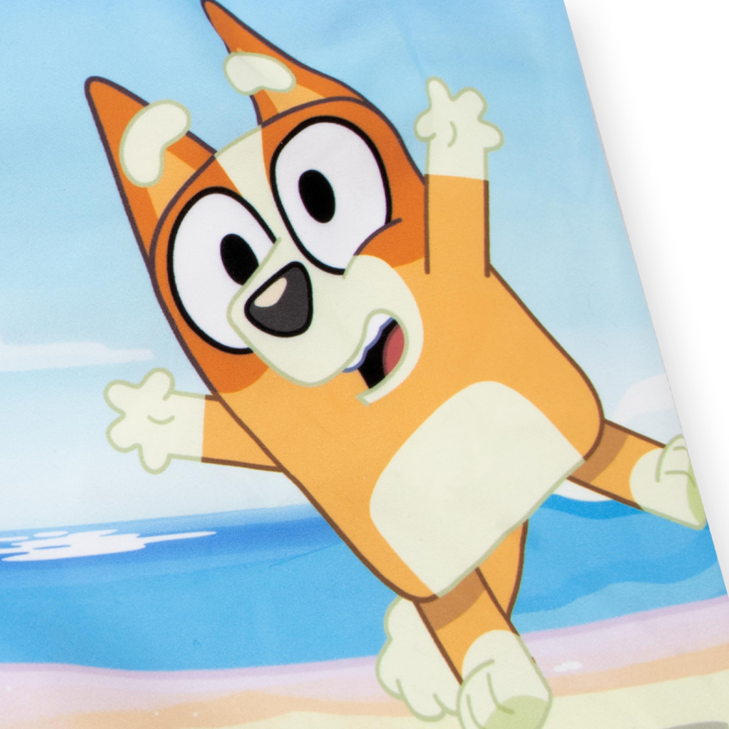 BlueY Badeanzug | Bingo Badehose Junge | Badeshorts Jungen Für Pool Oder Strand