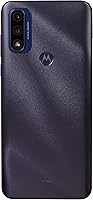Vista 6 de Tracfone Motorola Moto G Pure (2021), 32GB, azul - Smartphone prepago (bloqueado)