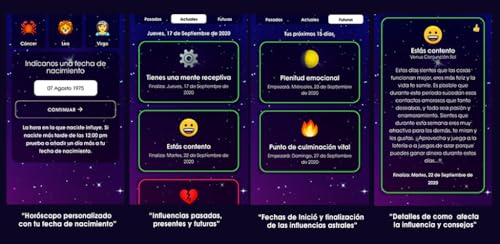 Astronum: Horoscope & Astrology