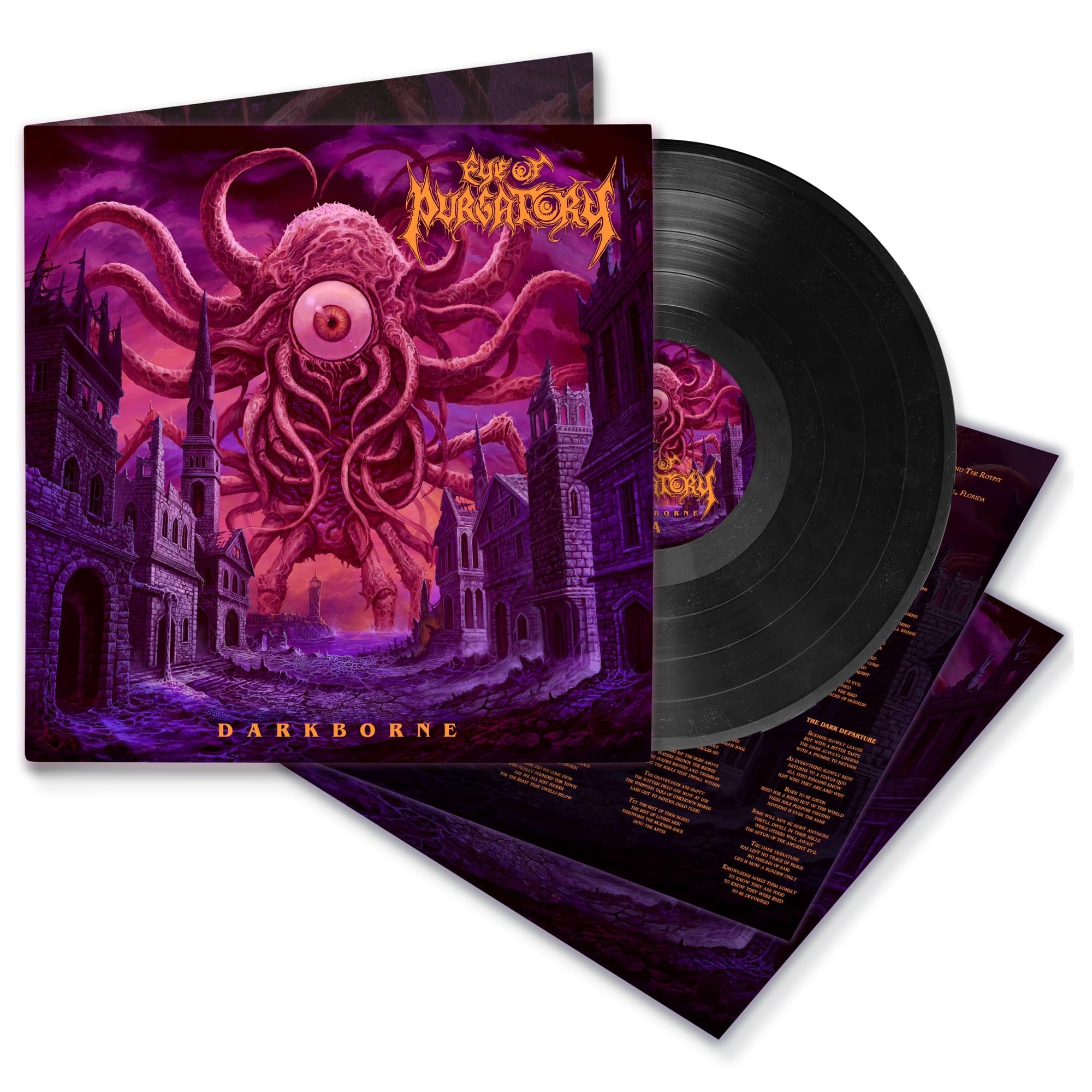 Darkborne [VINYL]