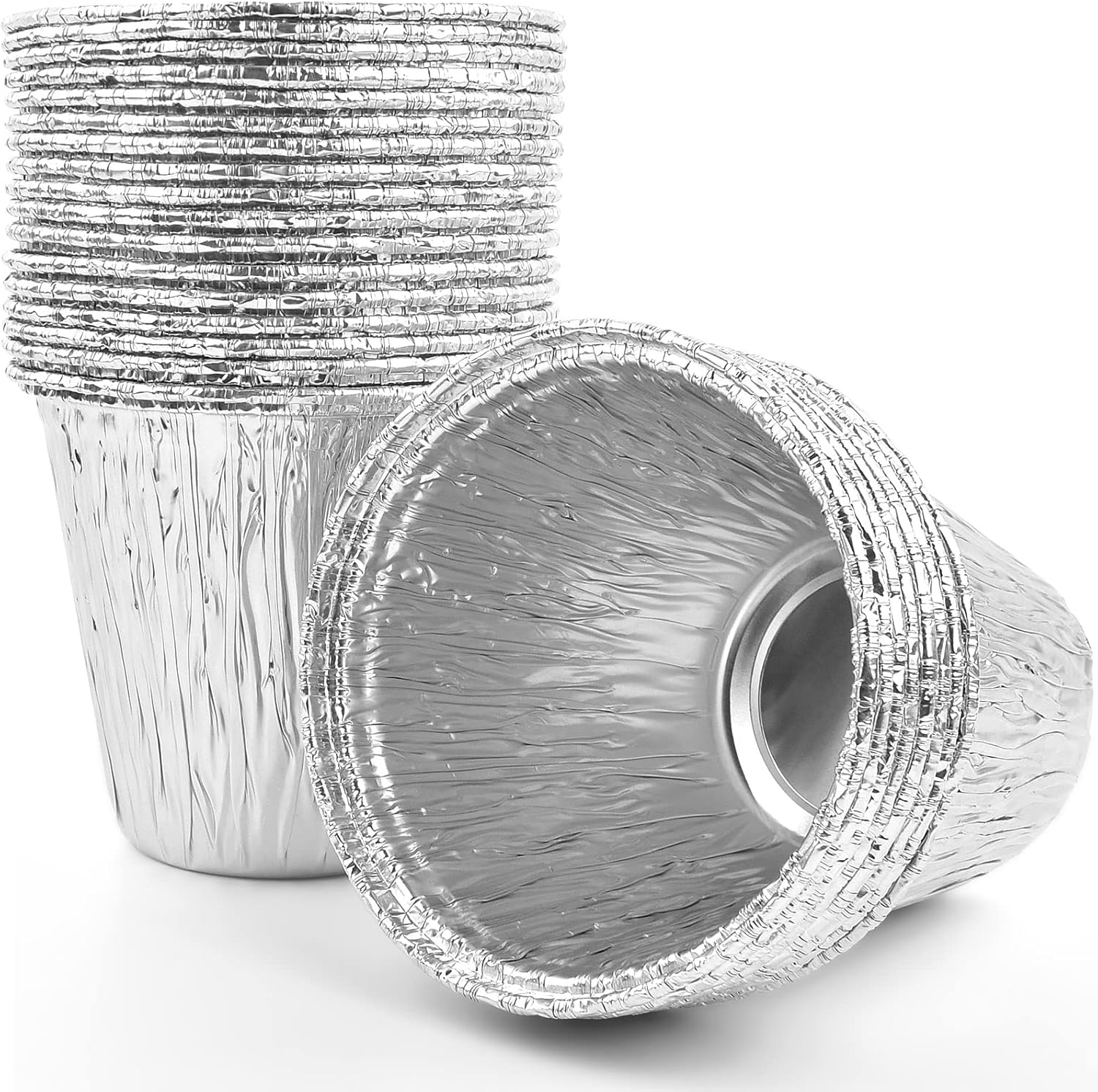 PACETAP Grease Bucket Liner, Drip Tray Liner Compatible