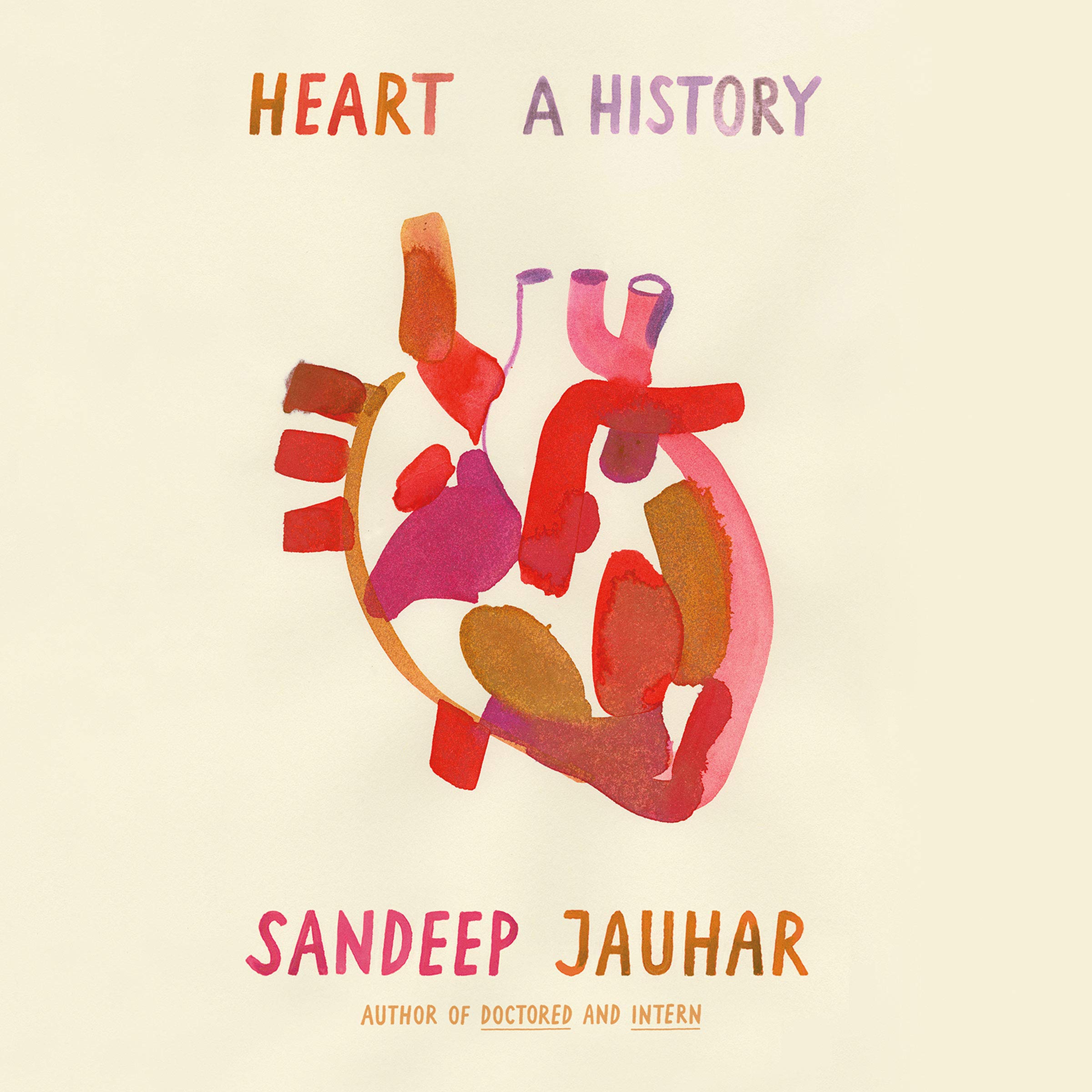 Cover art for Heart