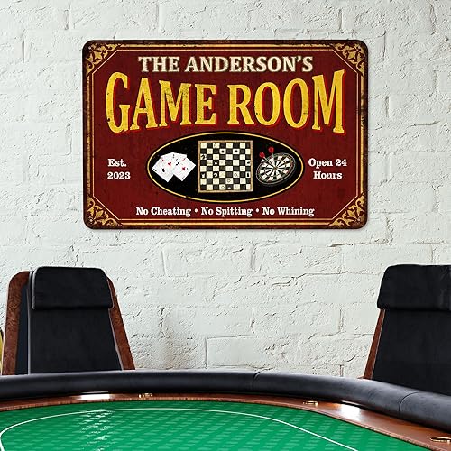 Vista 37 de Letrero personalizado para sala de juegos, sala de juegos, sala de juegos, sala de juegos, sala de juegos, sala de juegos, sala de juegos, 6