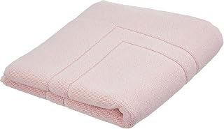 Taç Pure Ayak Havlusu 50x80 cm, Pembe