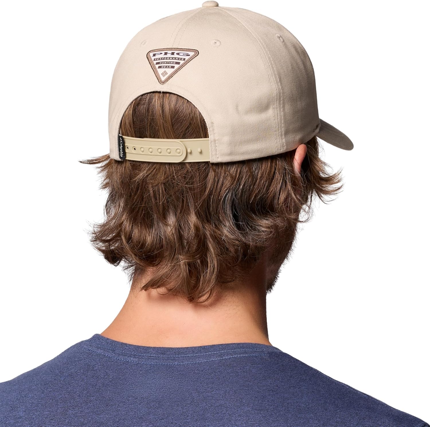 Columbia Unisex Adult Sharptail Snap Back