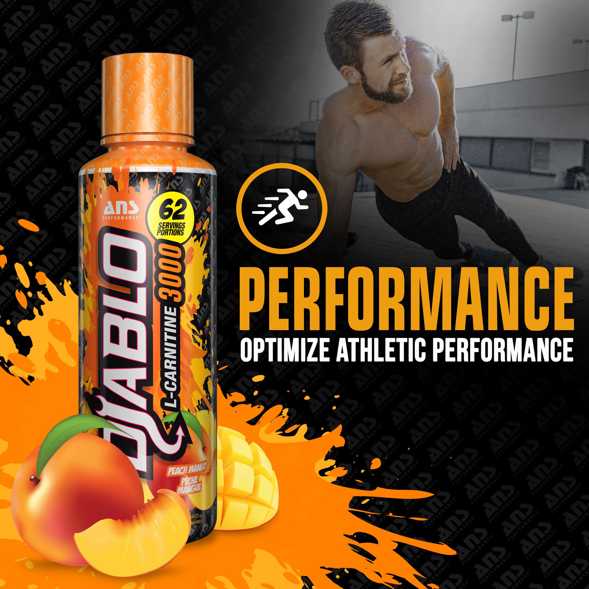 500mg l carnitine L-Carnitine 500mg