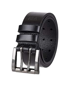 LEVI’S / double ring leather belt Levis Mens Double Prong Reversible Casual Belt X-Large 42-44