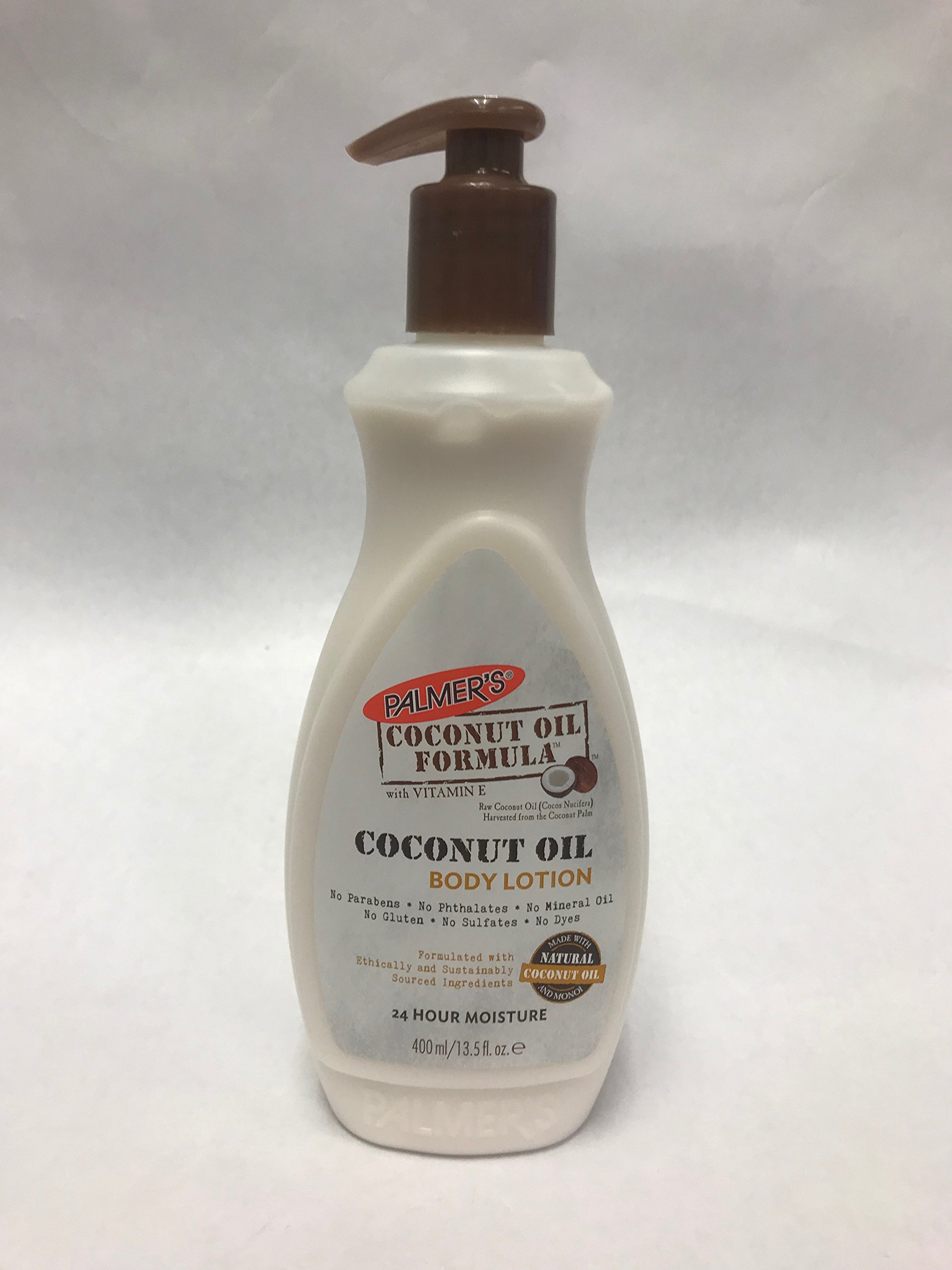 Palmer's Coconut Oil Formula Coconut Hydrate Daily Body Lotion, 13.5 fl oz