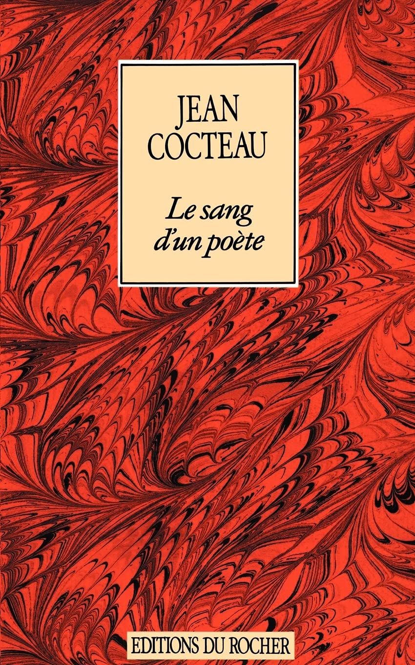 Le sang d'un poète