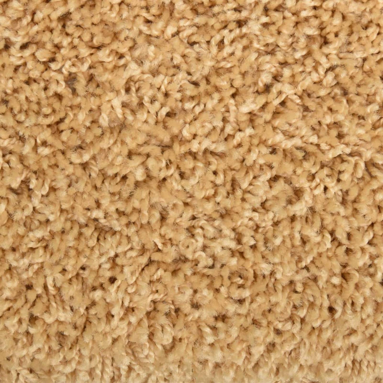 Leepesx Tappetini per Scale 10 pz 65x25 cm Beige,Tappetini per Scale,Tappetini per Scale Antiscivolo,Tappetini Autoadesivi per Scale