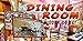 Dining Room Hidden Objects