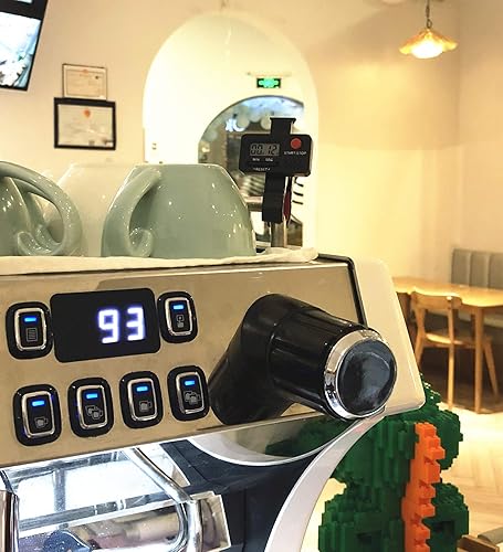 Miniatura 2 de Temporizador, clip digital de 99 minutos, para cocina, horneado, enseñanza, cocina, huevo, entrenamiento para orinal