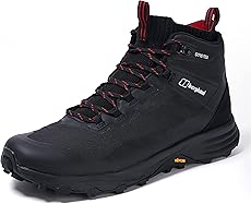 Berghaus VC22 Mid GTX